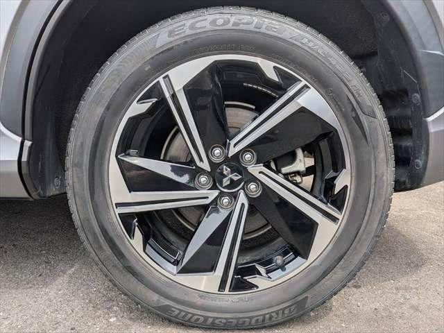 ECLIPSE CROSS PHEV
