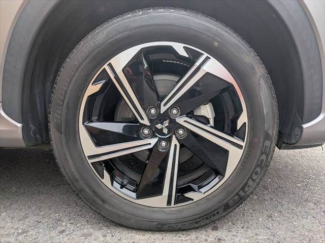 ECLIPSE CROSS PHEV
