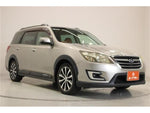EXIGA CROSSOVER 7