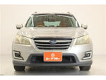 EXIGA CROSSOVER 7