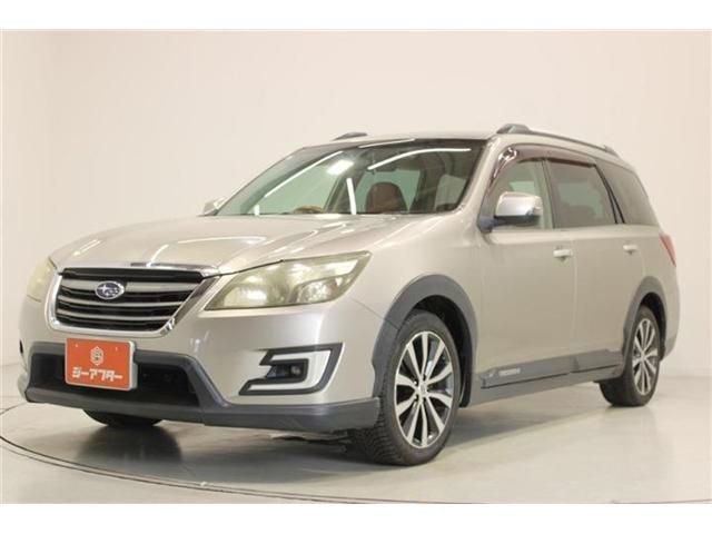 EXIGA CROSSOVER 7