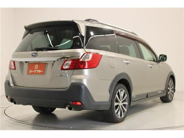EXIGA CROSSOVER 7
