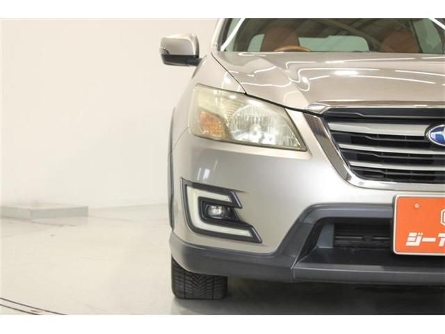 EXIGA CROSSOVER 7