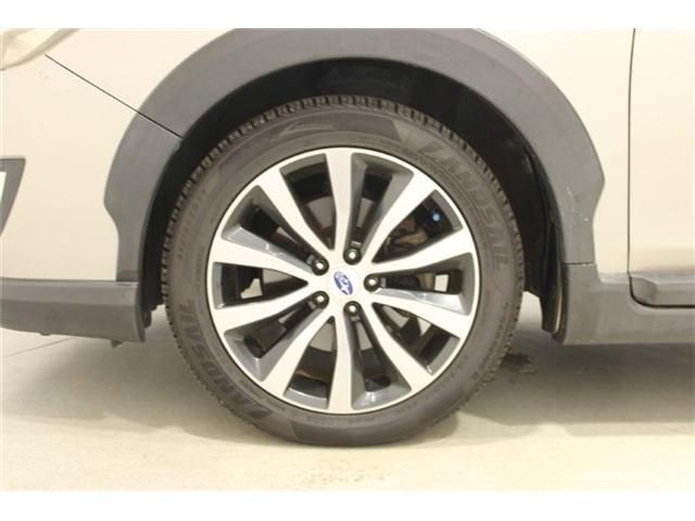 EXIGA CROSSOVER 7