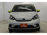 FIT e:HEV 4WD