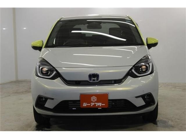 FIT e:HEV 4WD