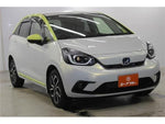 FIT e:HEV 4WD