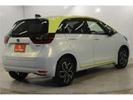 FIT e:HEV 4WD