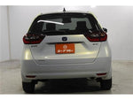 FIT e:HEV 4WD