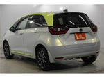 FIT e:HEV 4WD