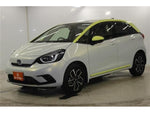 FIT e:HEV 4WD