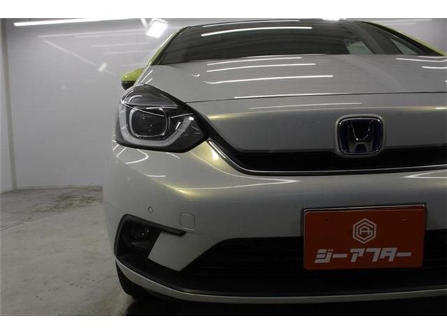 FIT e:HEV 4WD
