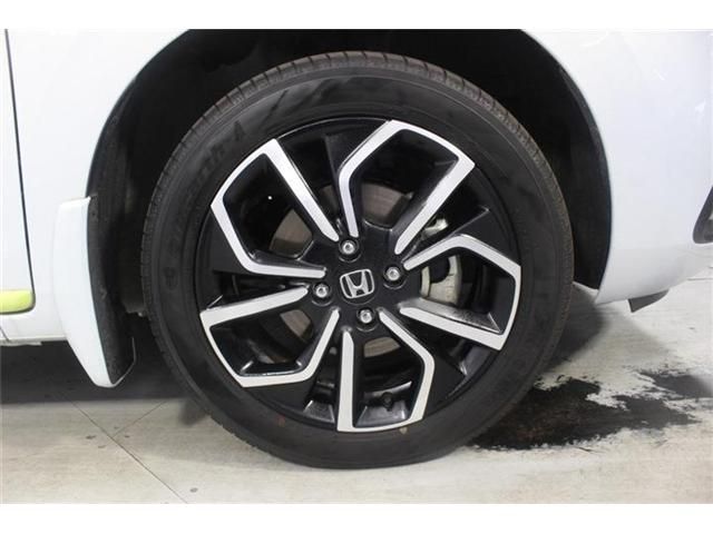 FIT e:HEV 4WD