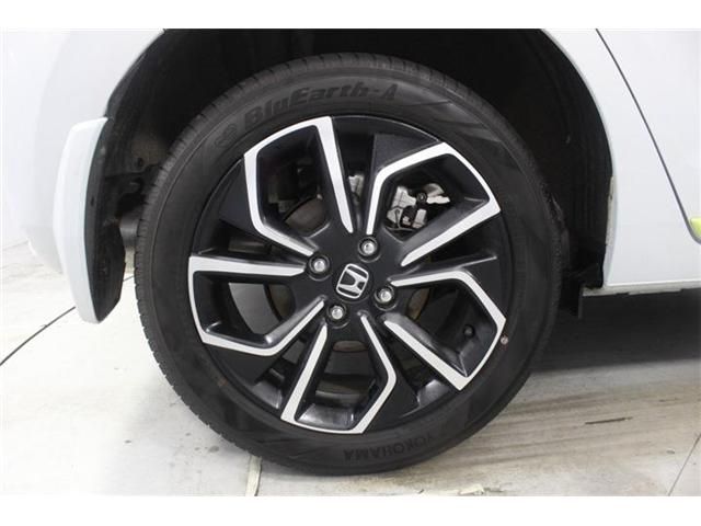 FIT e:HEV 4WD