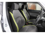 FIT e:HEV 4WD