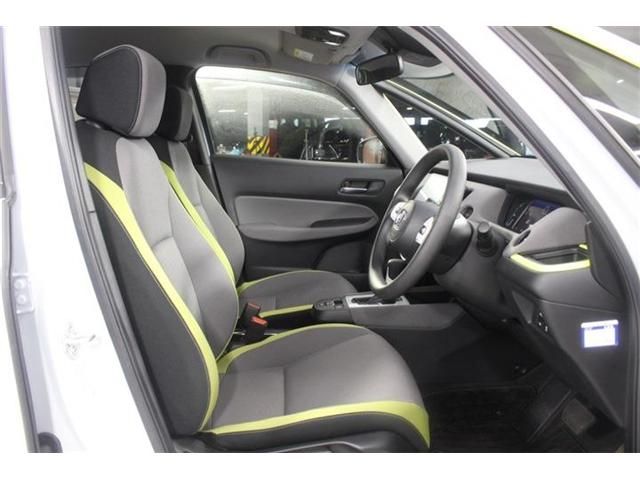 FIT e:HEV 4WD