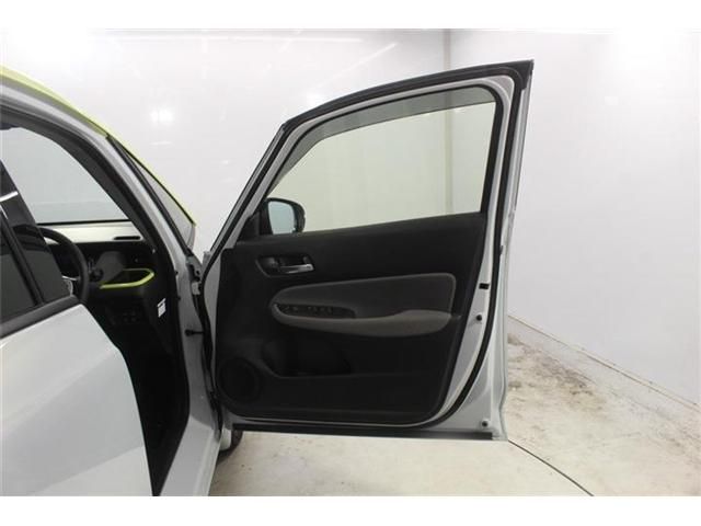FIT e:HEV 4WD