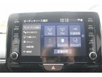 YARIS HYBRID