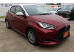 YARIS HYBRID