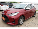 YARIS HYBRID