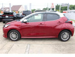 YARIS HYBRID