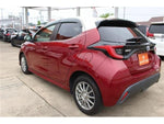 YARIS HYBRID