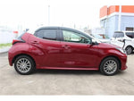 YARIS HYBRID