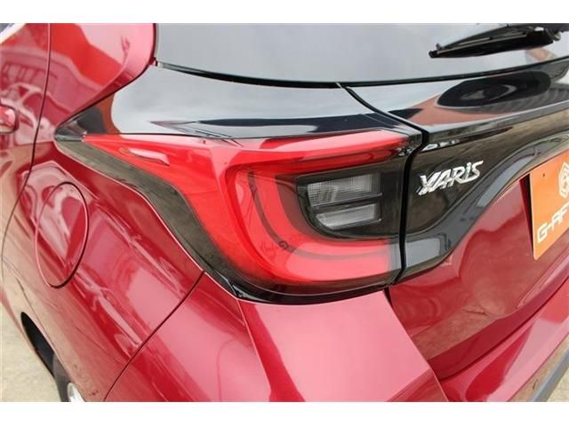YARIS HYBRID