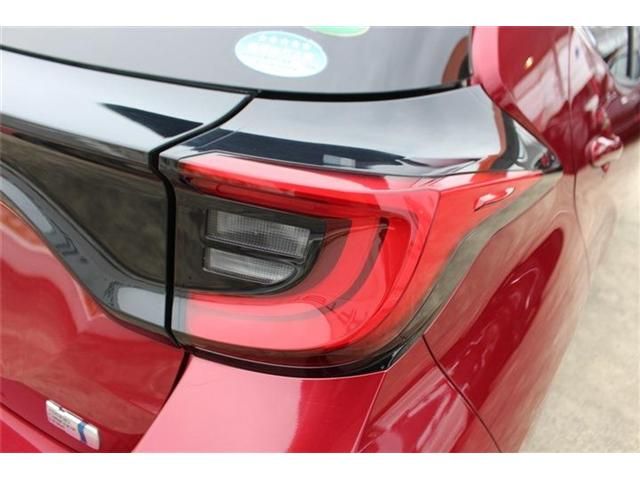 YARIS HYBRID