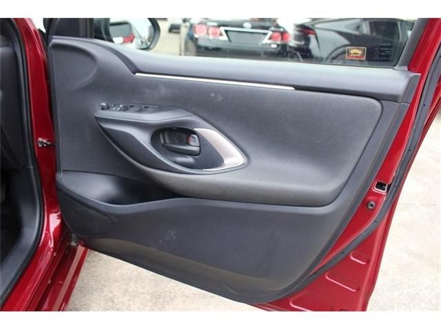 YARIS HYBRID
