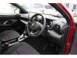YARIS HYBRID