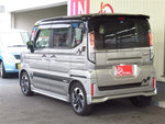 Spacia custom