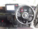 Spacia custom
