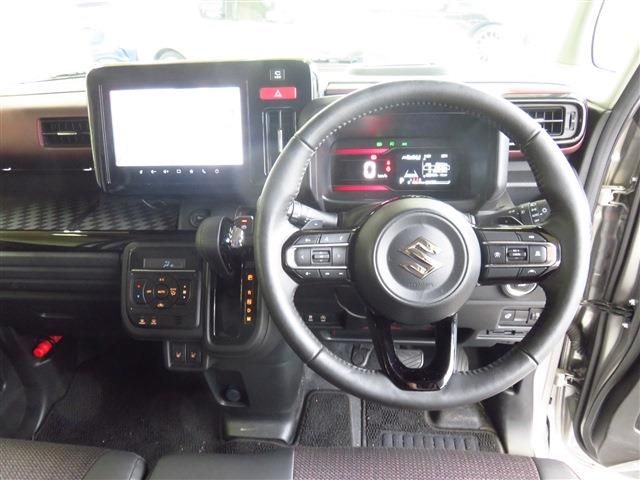 Spacia custom