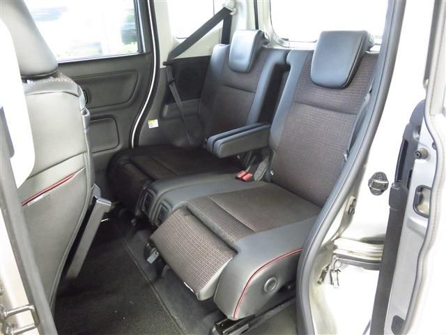 Spacia custom