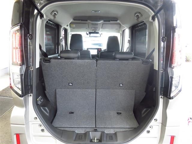 Spacia custom