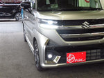 Spacia custom