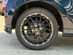 N-WGN CUSTOM