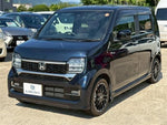 N-WGN CUSTOM