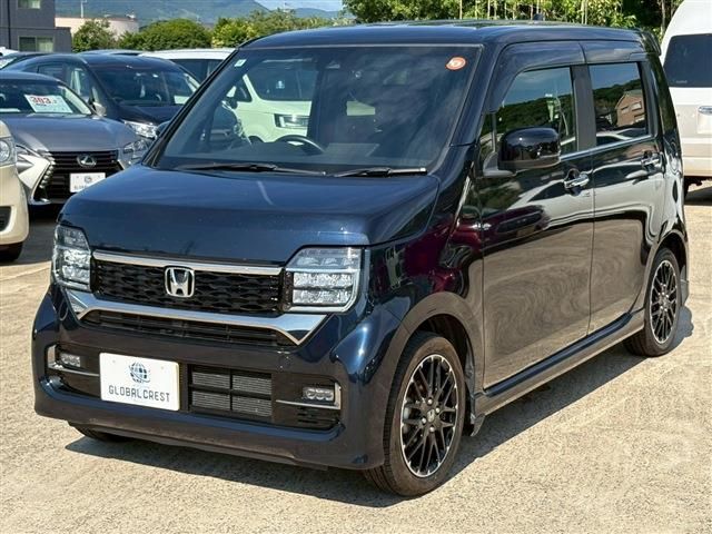 N-WGN CUSTOM