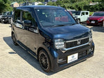 N-WGN CUSTOM