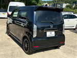 N-WGN CUSTOM