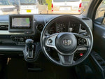 N-WGN CUSTOM