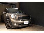 BMW MINI COOPER S CROSSOVER