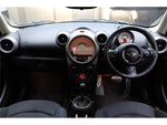 BMW MINI COOPER S CROSSOVER