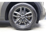 BMW MINI COOPER S CROSSOVER