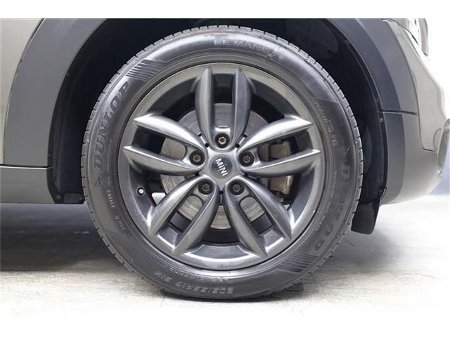 BMW MINI COOPER S CROSSOVER