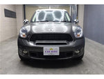 BMW MINI COOPER S CROSSOVER