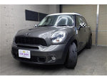 BMW MINI COOPER S CROSSOVER