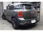 BMW MINI COOPER S CROSSOVER